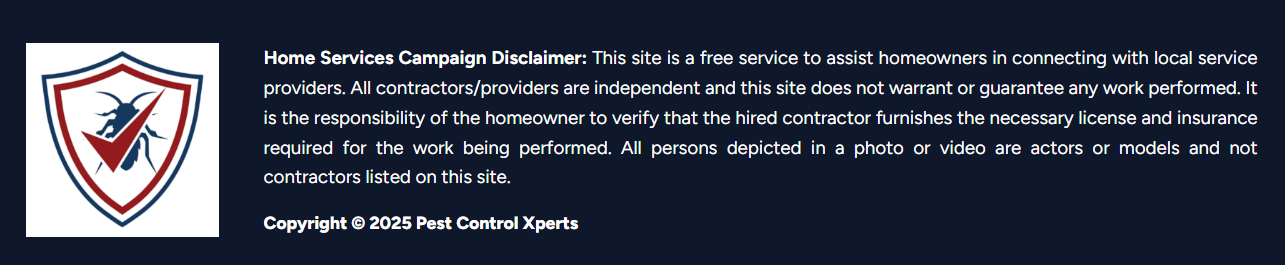 banning-pest-control-xperts